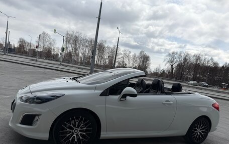 Peugeot 308 II, 2012 год, 1 750 000 рублей, 34 фотография