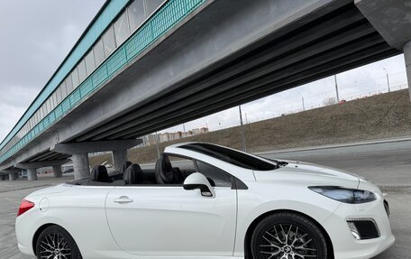 Peugeot 308 II, 2012 год, 1 750 000 рублей, 39 фотография