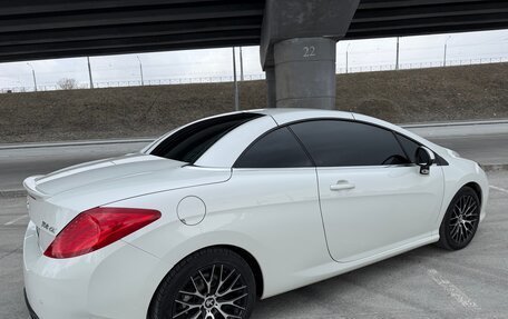 Peugeot 308 II, 2012 год, 1 750 000 рублей, 36 фотография