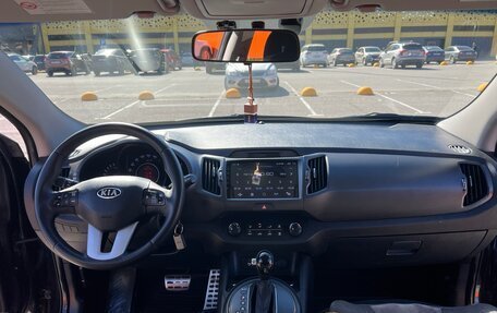 KIA Sportage III, 2011 год, 850 000 рублей, 5 фотография