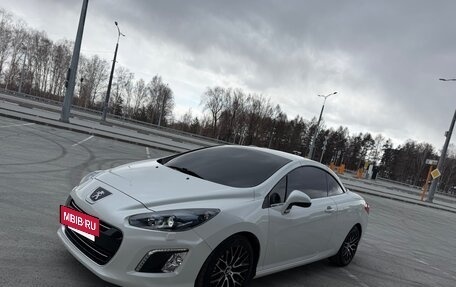 Peugeot 308 II, 2012 год, 1 750 000 рублей, 38 фотография