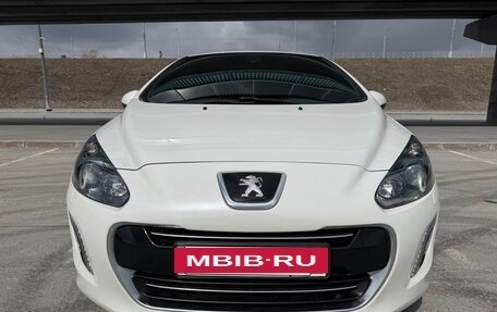 Peugeot 308 II, 2012 год, 1 750 000 рублей, 40 фотография