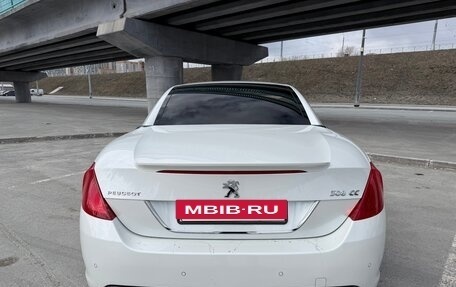 Peugeot 308 II, 2012 год, 1 750 000 рублей, 33 фотография
