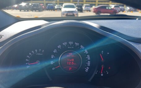 KIA Sportage III, 2011 год, 850 000 рублей, 12 фотография