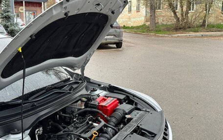 KIA Rio IV, 2021 год, 780 000 рублей, 13 фотография