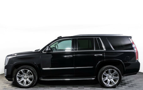 Cadillac Escalade IV, 2015 год, 3 895 000 рублей, 8 фотография