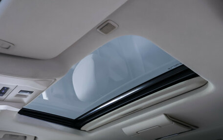 Cadillac Escalade IV, 2015 год, 3 895 000 рублей, 18 фотография