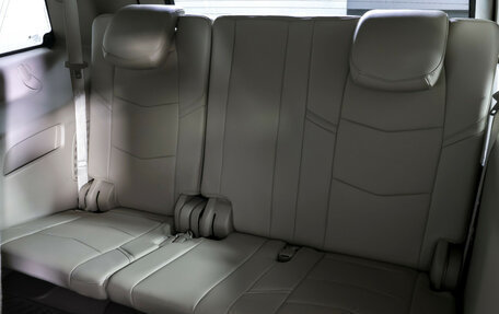 Cadillac Escalade IV, 2015 год, 3 895 000 рублей, 12 фотография