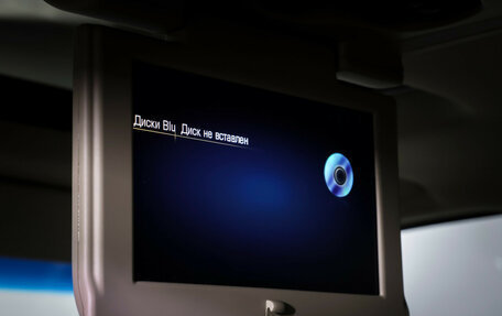 Cadillac Escalade IV, 2015 год, 3 895 000 рублей, 14 фотография