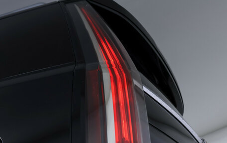 Cadillac Escalade IV, 2015 год, 3 895 000 рублей, 26 фотография