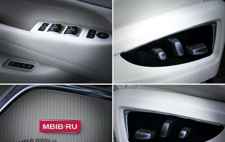 Cadillac Escalade IV, 2015 год, 3 895 000 рублей, 22 фотография