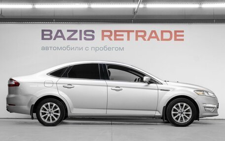 Ford Mondeo IV, 2012 год, 899 000 рублей, 5 фотография