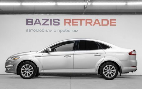 Ford Mondeo IV, 2012 год, 899 000 рублей, 9 фотография