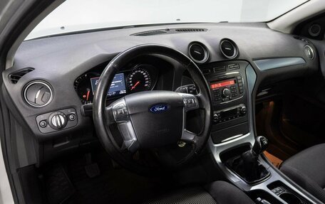 Ford Mondeo IV, 2012 год, 899 000 рублей, 10 фотография