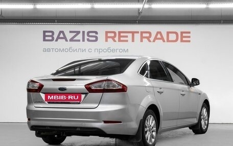 Ford Mondeo IV, 2012 год, 899 000 рублей, 6 фотография