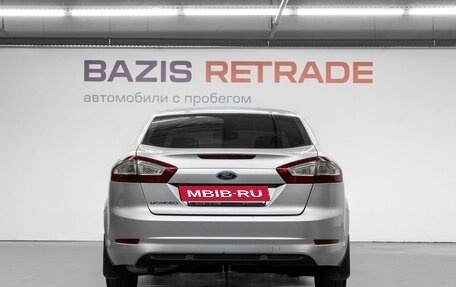 Ford Mondeo IV, 2012 год, 899 000 рублей, 7 фотография