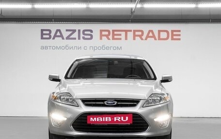 Ford Mondeo IV, 2012 год, 899 000 рублей, 3 фотография
