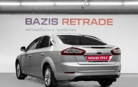 Ford Mondeo IV, 2012 год, 899 000 рублей, 8 фотография