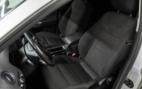 Ford Mondeo IV, 2012 год, 899 000 рублей, 15 фотография