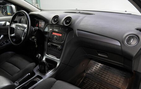 Ford Mondeo IV, 2012 год, 899 000 рублей, 17 фотография