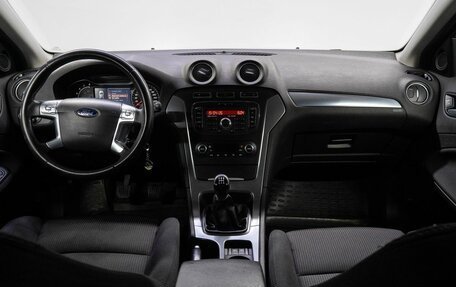 Ford Mondeo IV, 2012 год, 899 000 рублей, 19 фотография