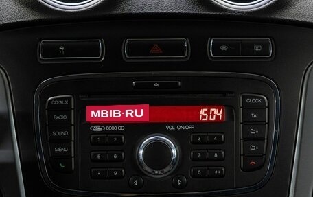 Ford Mondeo IV, 2012 год, 899 000 рублей, 21 фотография