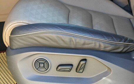 Volkswagen Touareg III, 2019 год, 4 490 000 рублей, 10 фотография