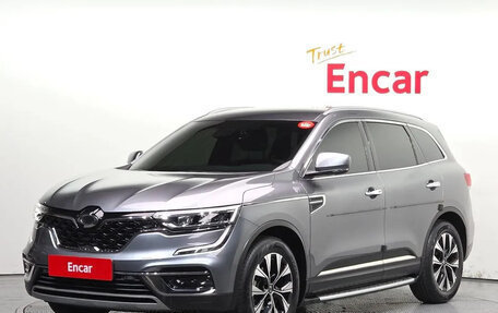 Renault Samsung QM6, 2022 год, 1 920 000 рублей, 1 фотография