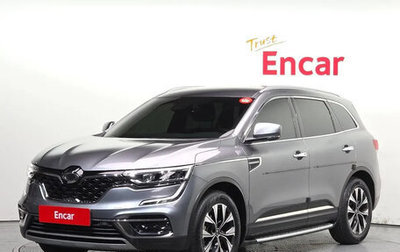 Renault Samsung QM6, 2022 год, 1 920 000 рублей, 1 фотография