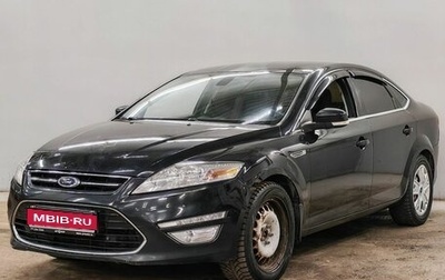 Ford Mondeo IV, 2013 год, 963 000 рублей, 1 фотография