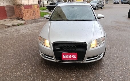 Audi A4, 2004 год, 600 000 рублей, 1 фотография