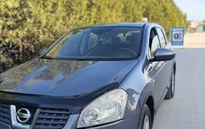 Nissan Qashqai, 2008 год, 820 000 рублей, 1 фотография