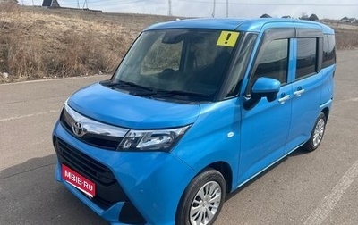 Toyota Tank I, 2020 год, 1 000 000 рублей, 1 фотография