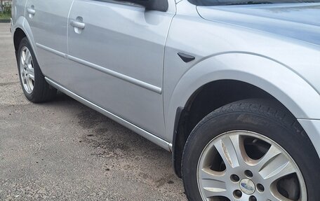 Ford Mondeo III, 2004 год, 465 000 рублей, 1 фотография