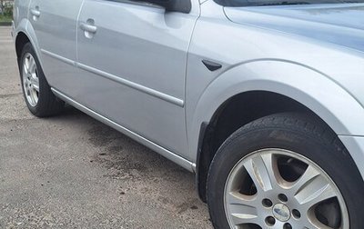 Ford Mondeo III, 2004 год, 465 000 рублей, 1 фотография