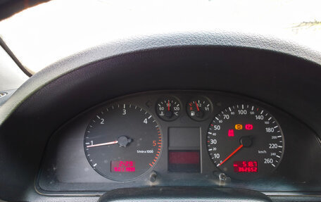 Audi A4, 2000 год, 385 000 рублей, 1 фотография