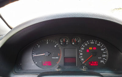 Audi A4, 2000 год, 385 000 рублей, 1 фотография