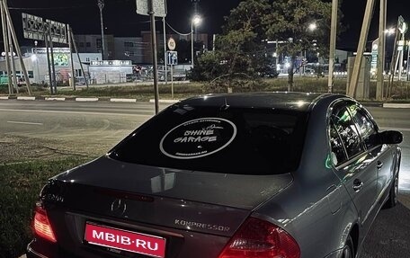 Mercedes-Benz E-Класс, 2005 год, 850 000 рублей, 1 фотография