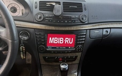 Mercedes-Benz E-Класс, 2006 год, 970 000 рублей, 1 фотография