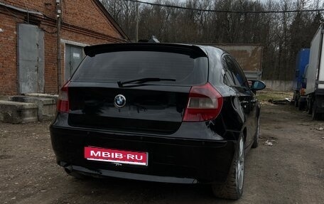 BMW 1 серия, 2005 год, 1 000 000 рублей, 1 фотография