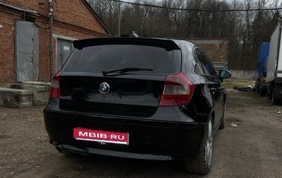 BMW 1 серия, 2005 год, 1 000 000 рублей, 1 фотография