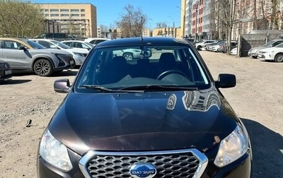 Datsun on-DO I рестайлинг, 2017 год, 490 000 рублей, 1 фотография