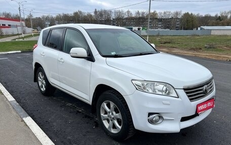 Toyota RAV4, 2011 год, 1 300 000 рублей, 1 фотография