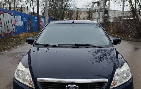 Ford Focus II рестайлинг, 2011 год, 500 000 рублей, 1 фотография