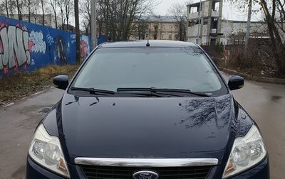 Ford Focus II рестайлинг, 2011 год, 500 000 рублей, 1 фотография