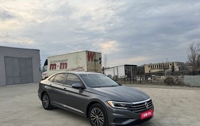 Volkswagen Jetta VII, 2020 год, 1 750 000 рублей, 1 фотография