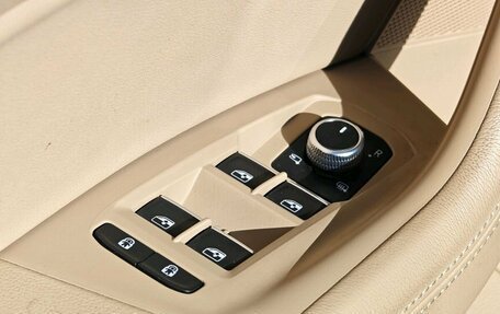 Volkswagen Touareg III, 2019 год, 4 490 000 рублей, 20 фотография