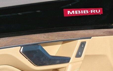 Volkswagen Touareg III, 2019 год, 4 490 000 рублей, 19 фотография