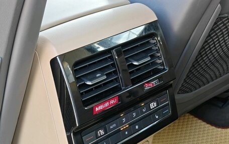 Volkswagen Touareg III, 2019 год, 4 490 000 рублей, 22 фотография