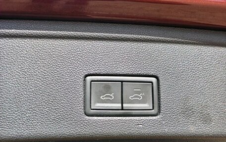 Volkswagen Touareg III, 2019 год, 4 490 000 рублей, 25 фотография